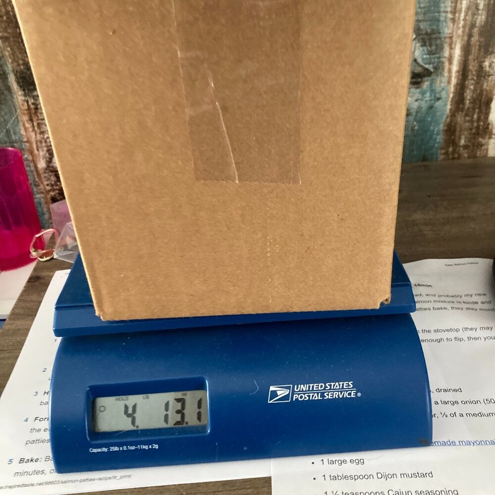 (7) 4.13 lbs Bulk costume jewelry lot